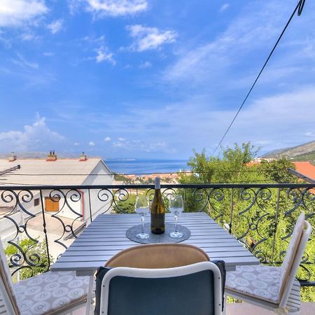 Apartman Sunce Senj  Eksteriør bilde