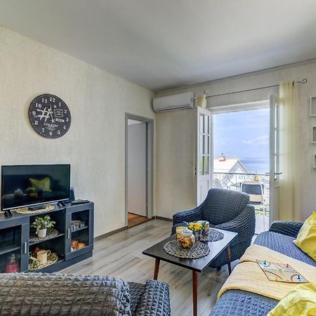 Apartman Sunce Senj  Eksteriør bilde