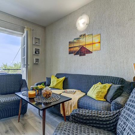 Apartman Sunce Senj  Eksteriør bilde