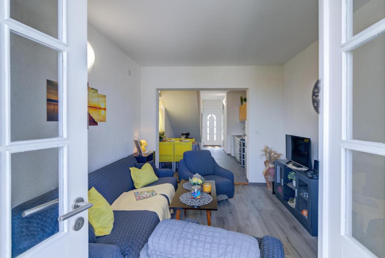 Apartman Sunce Senj  Eksteriør bilde