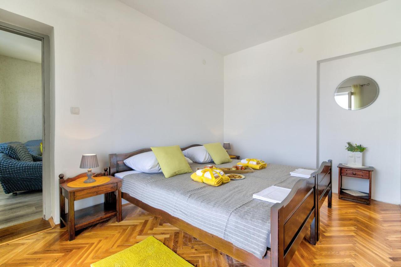 Apartman Sunce Senj  Eksteriør bilde