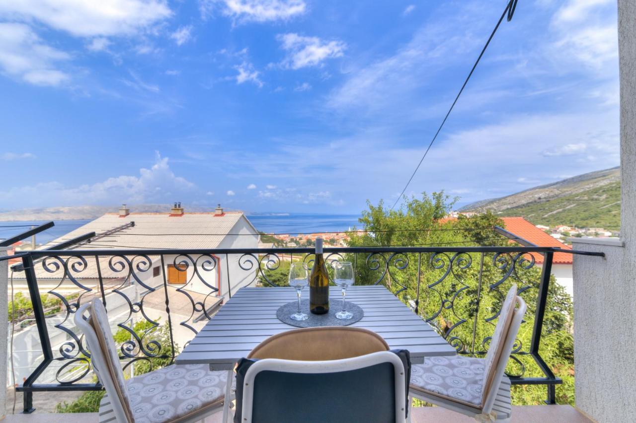 Apartman Sunce Senj  Eksteriør bilde