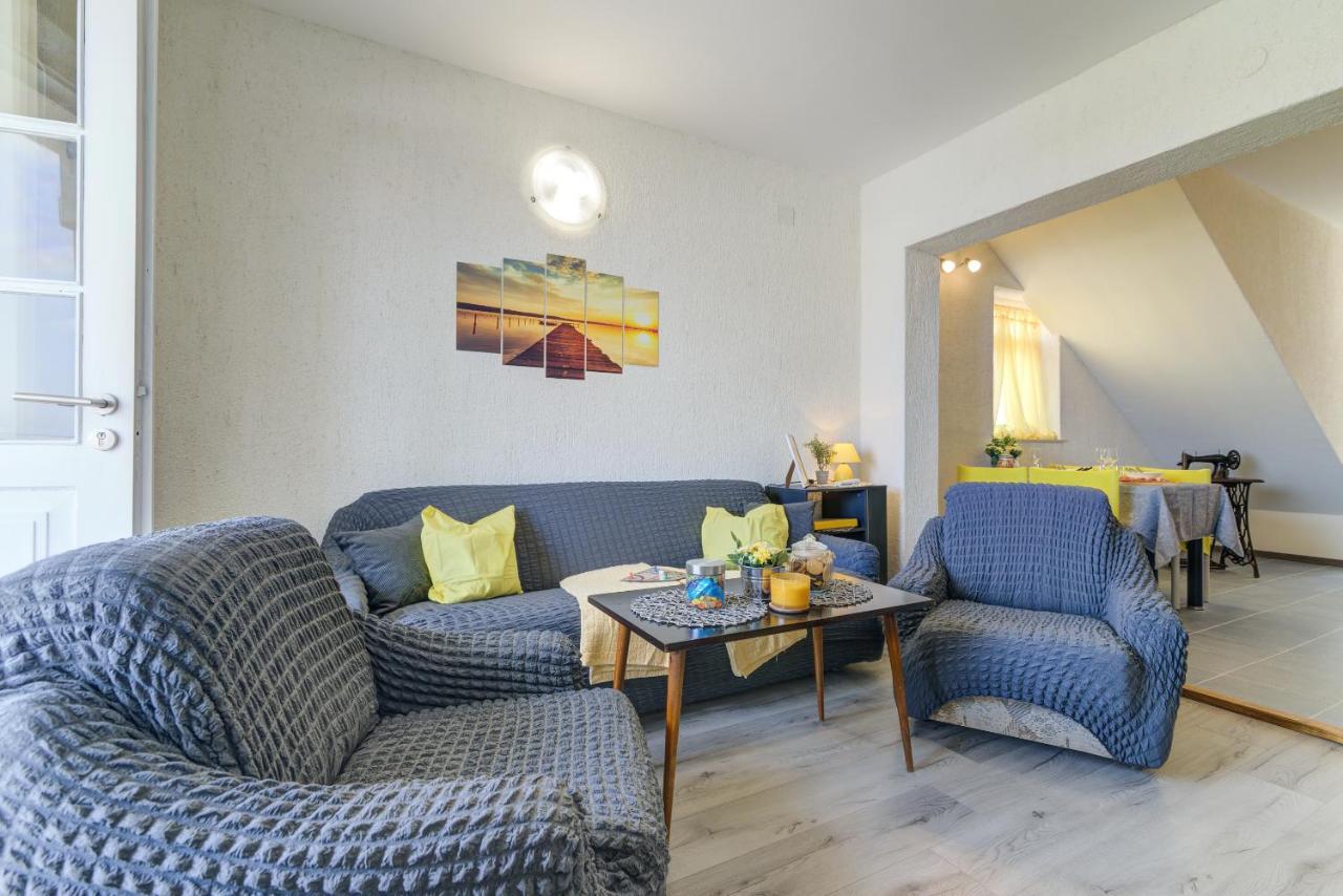Apartman Sunce Senj  Eksteriør bilde