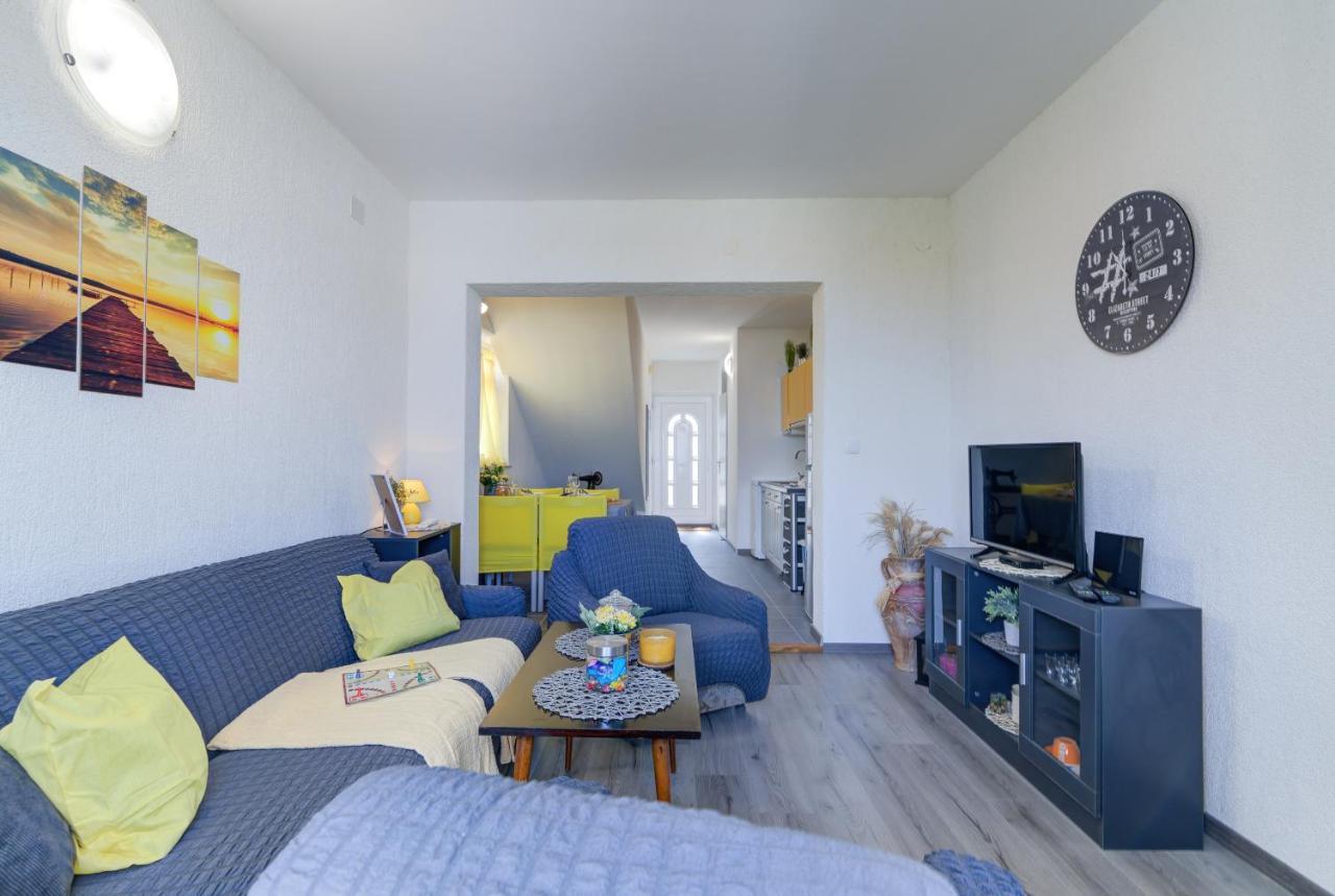 Apartman Sunce Senj  Eksteriør bilde
