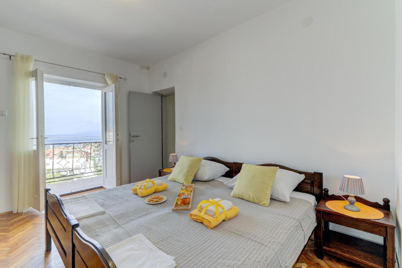 Apartman Sunce Senj  Eksteriør bilde