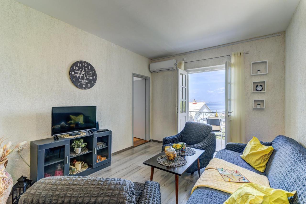 Apartman Sunce Senj  Eksteriør bilde