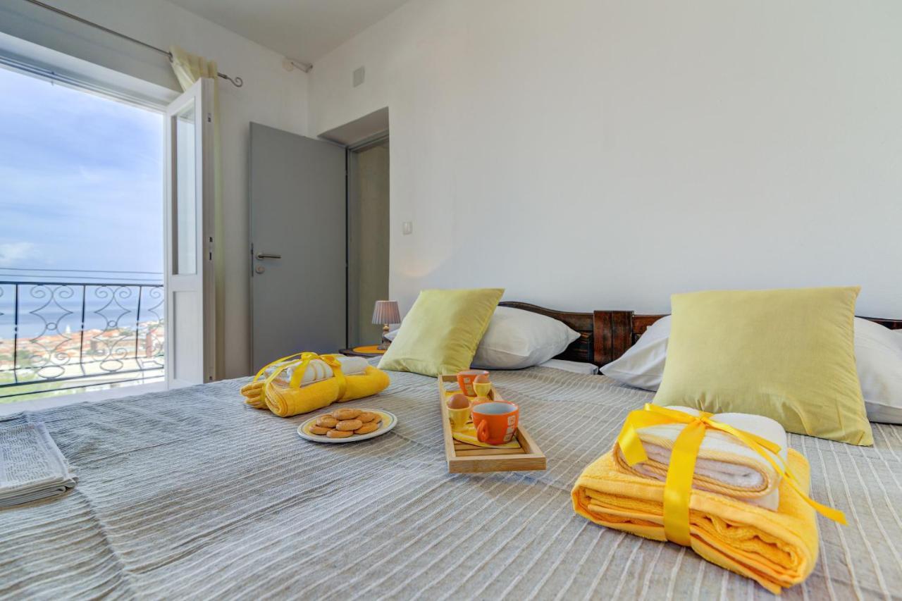 Apartman Sunce Senj  Eksteriør bilde