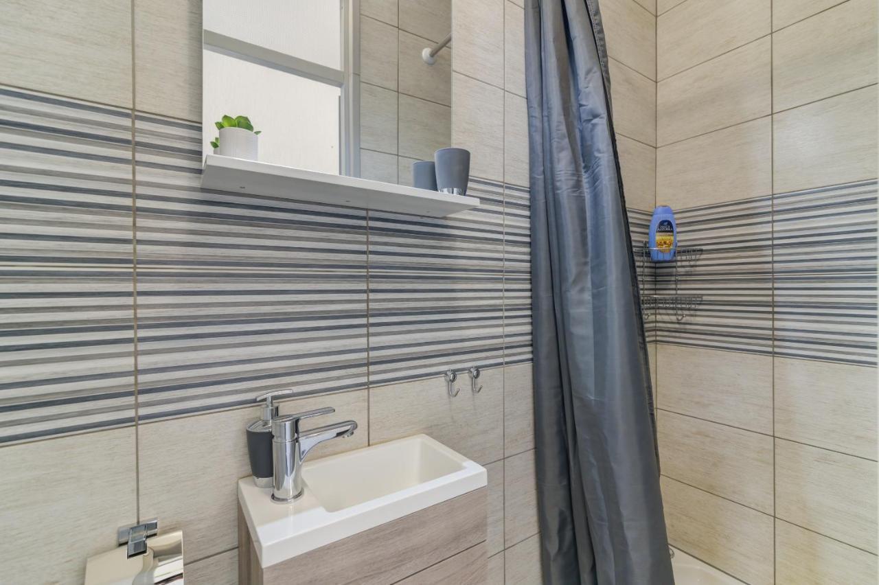 Apartman Sunce Senj  Eksteriør bilde