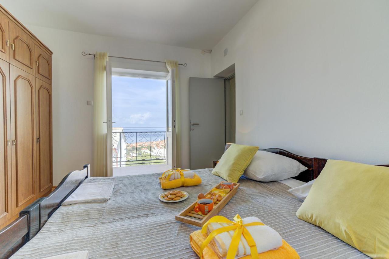 Apartman Sunce Senj  Eksteriør bilde