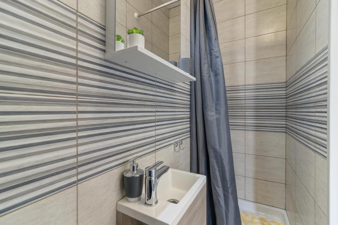 Apartman Sunce Senj  Eksteriør bilde