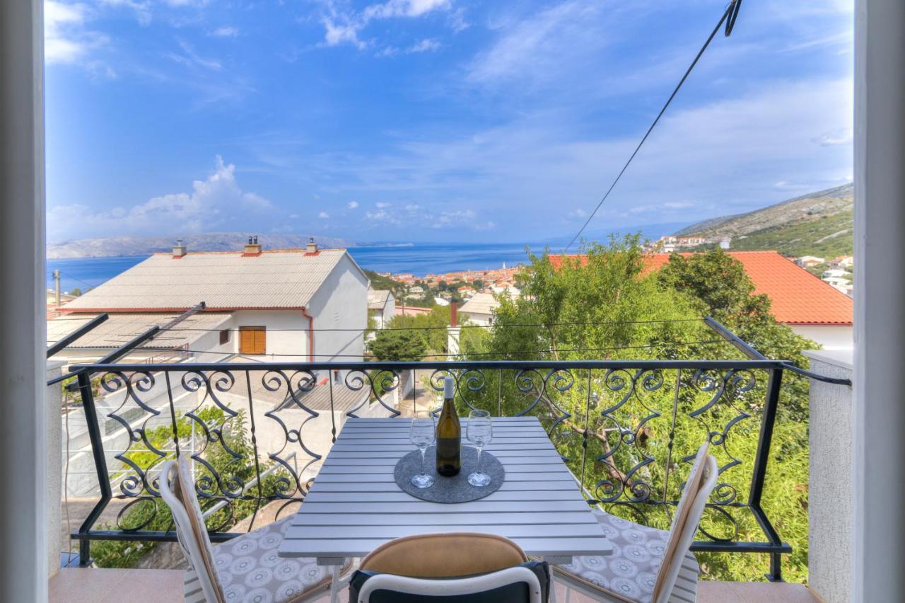 Apartman Sunce Senj  Eksteriør bilde